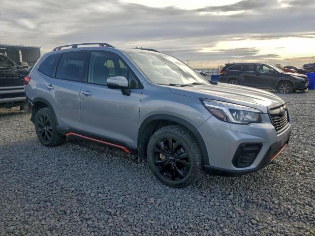 Subaru Forester Sport Image 12