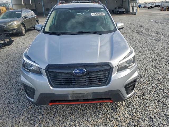 Subaru Forester Sport Image 3