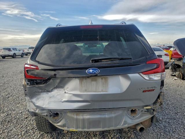 Subaru Forester Sport Image 4