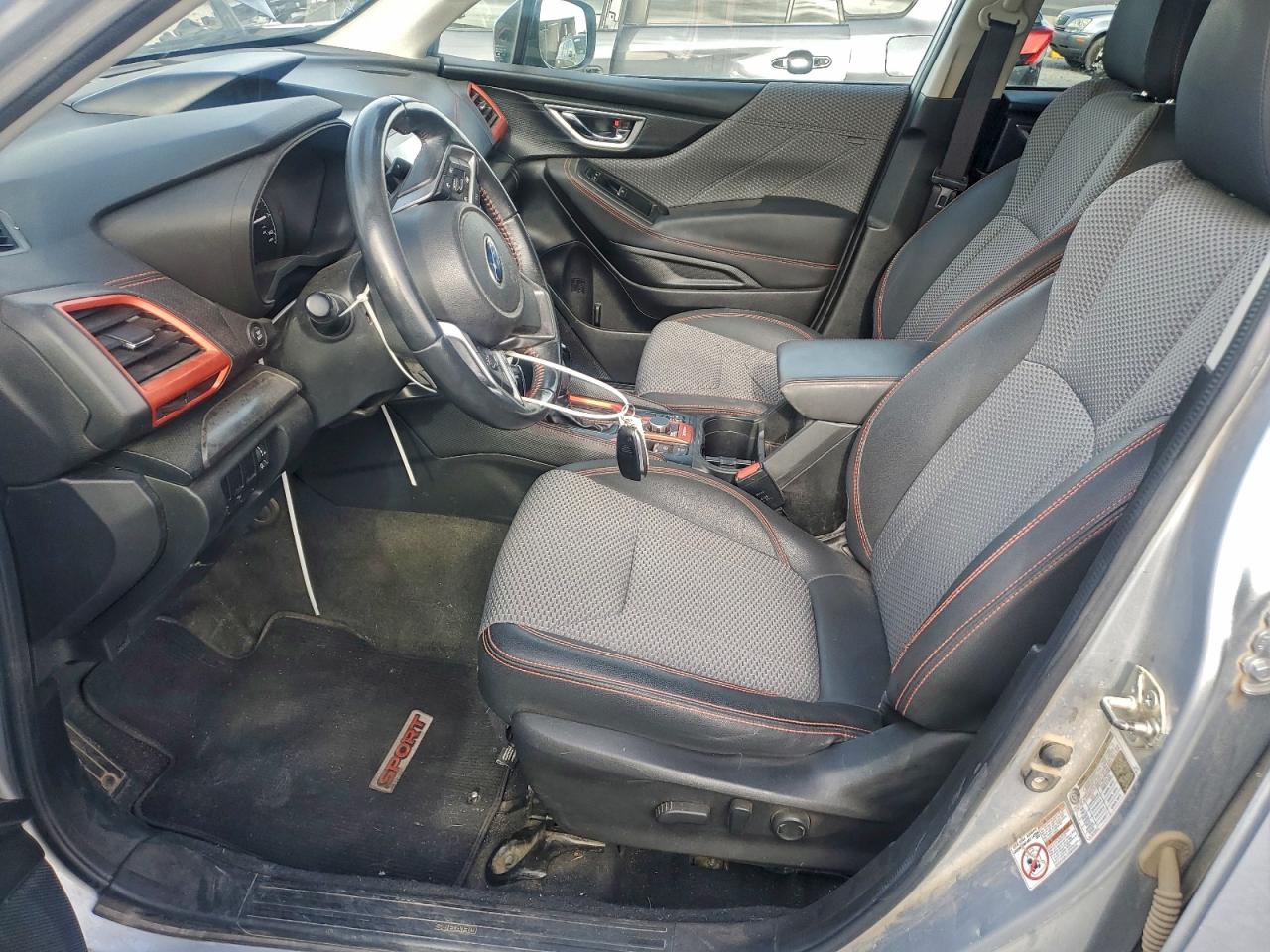 Subaru Forester Sport Image 13