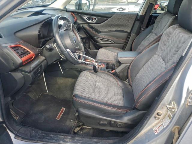 Subaru Forester Sport Image 13