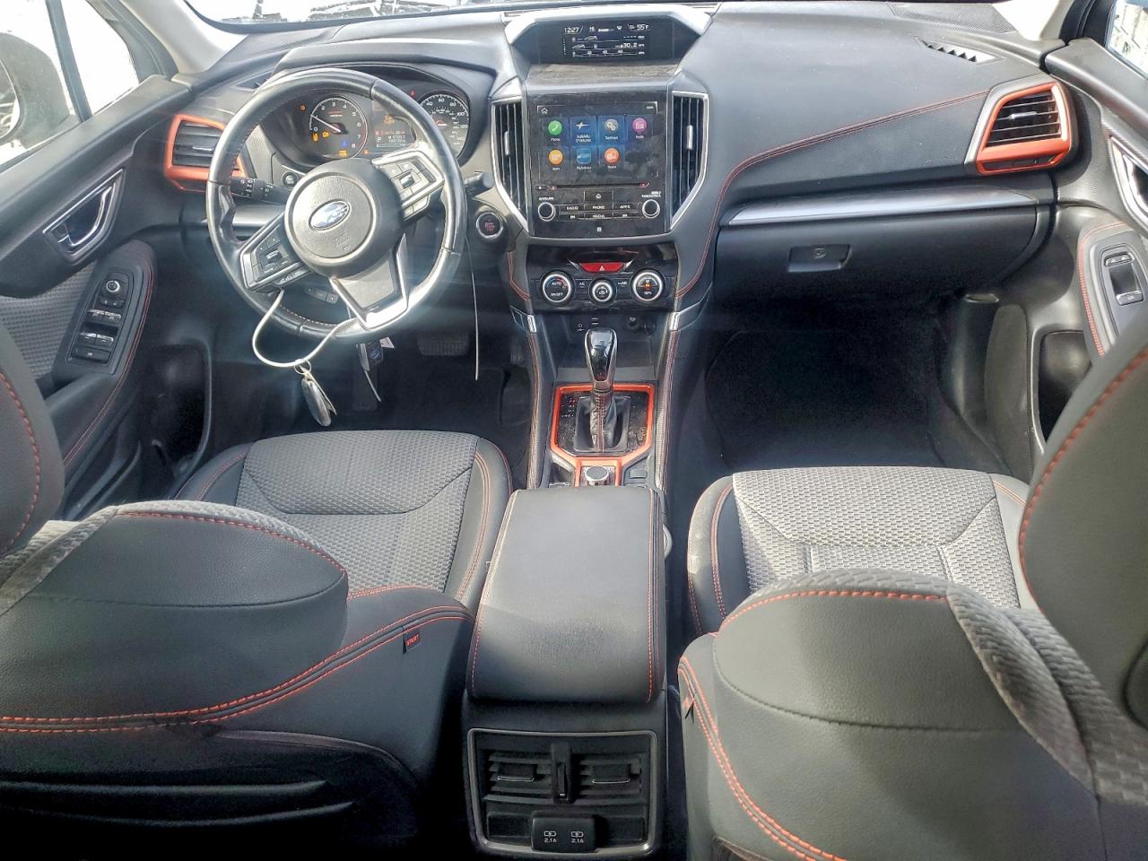 Subaru Forester Sport Image 7