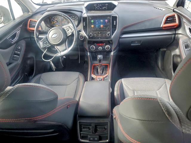 Subaru Forester Sport Image 7