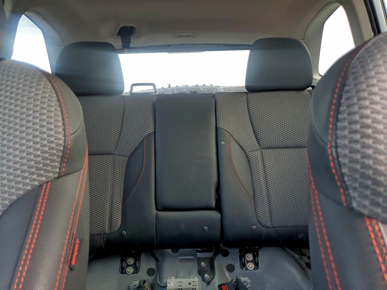 Subaru Forester Sport Image 8