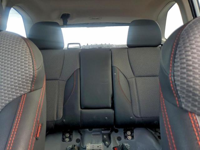 Subaru Forester Sport Image 8