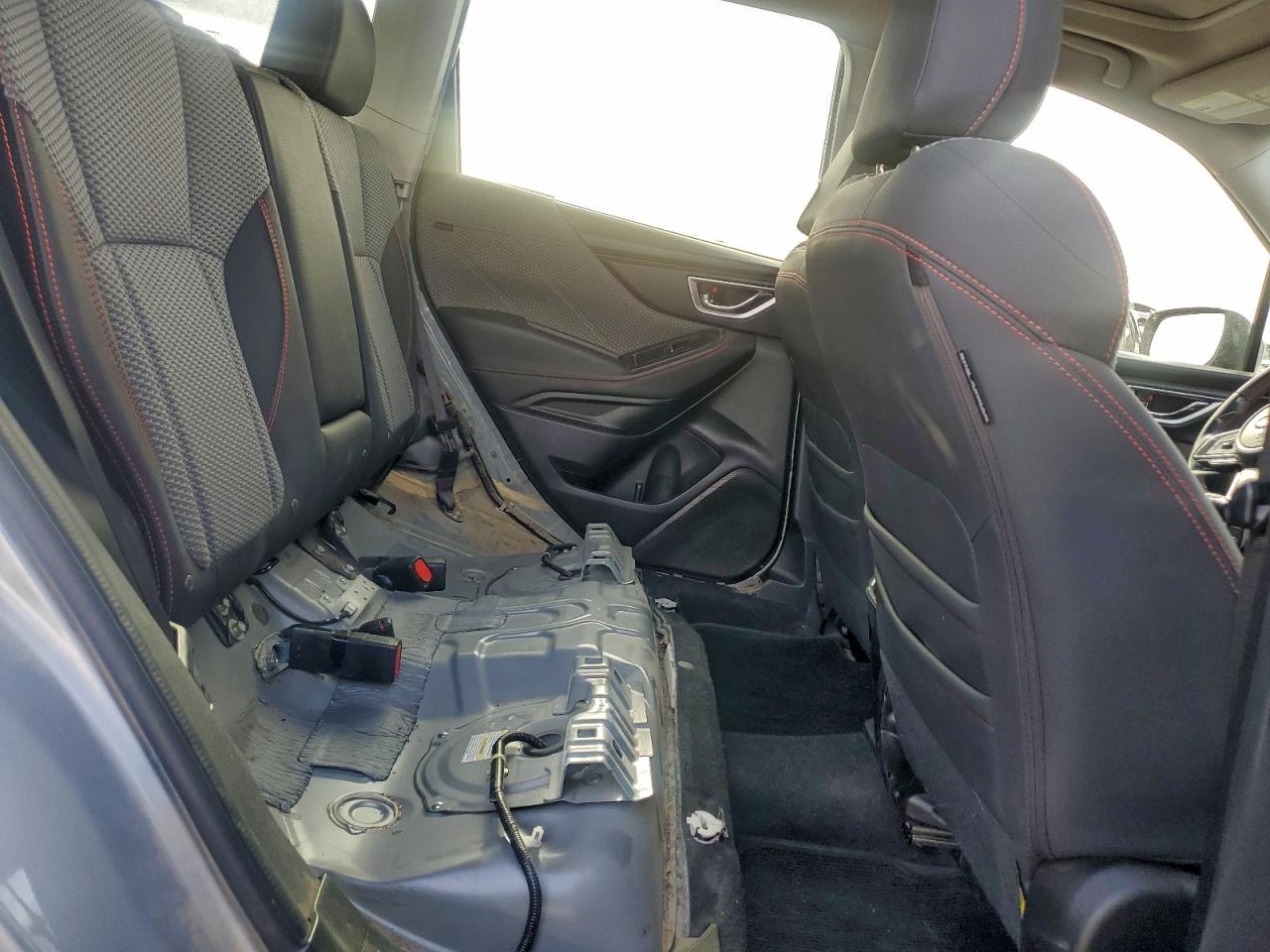 Subaru Forester Sport Image 11