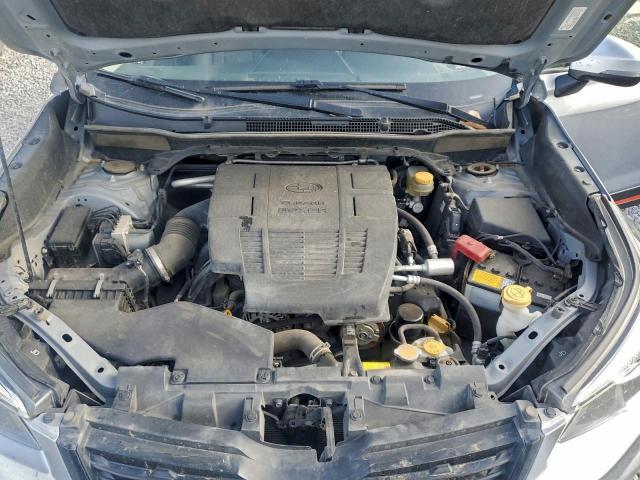 Subaru Forester Sport Image 10