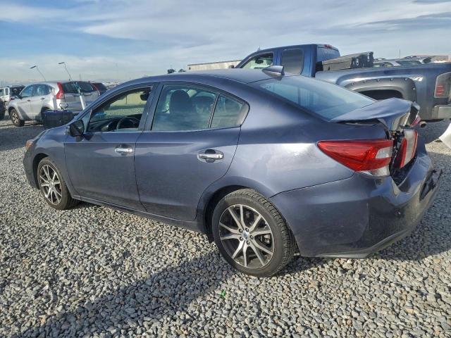 Subaru Impreza Limited Image 5