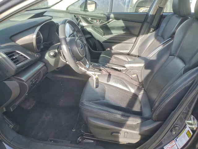 Subaru Impreza Limited Image 6