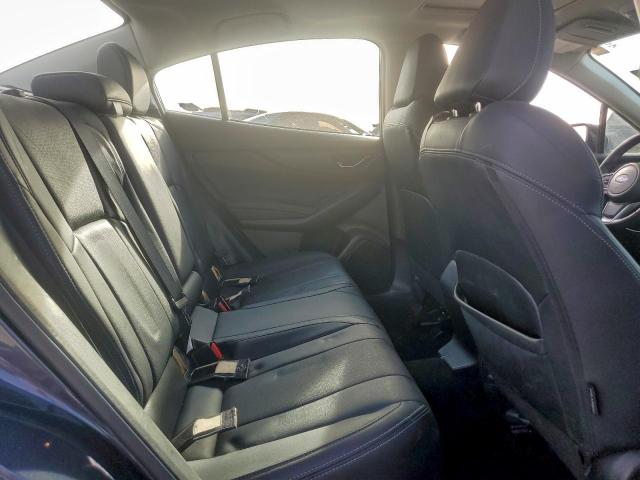 Subaru Impreza Limited Image 13