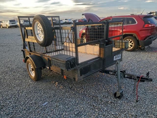  Salvage Carry-on Other