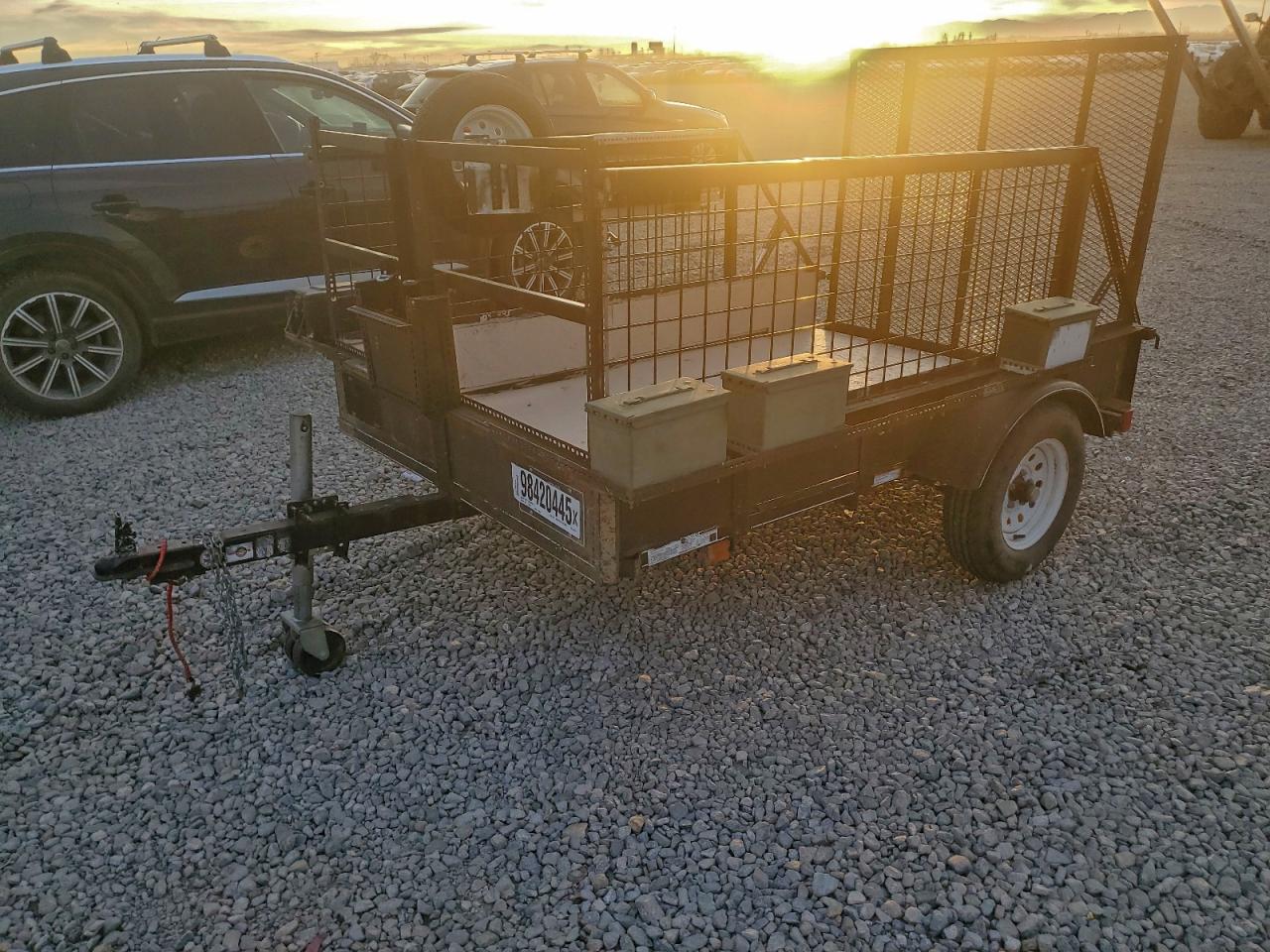 Carry-on Other Image 5