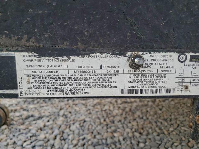 Carry-on Other Image 7