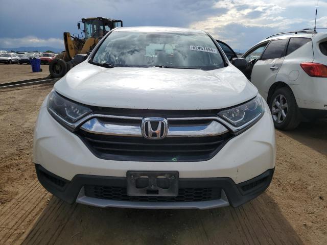 Honda Crv Lx Image 9