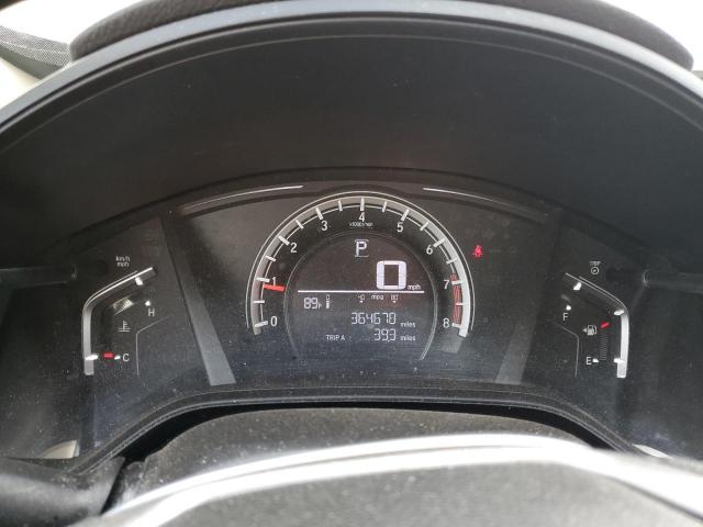 Honda Crv Lx Image 2