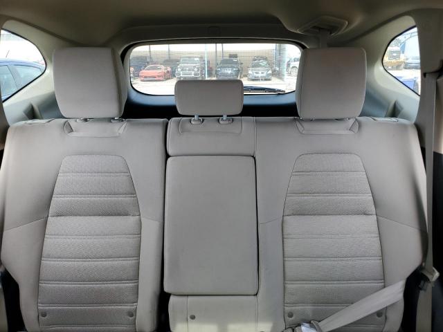 Honda Crv Lx Image 12