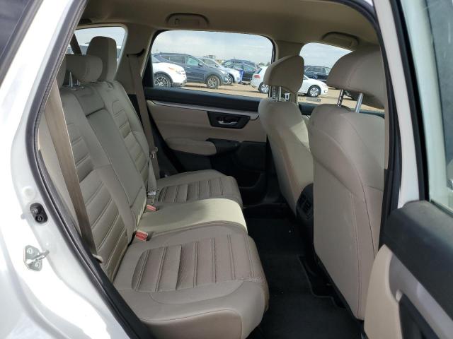 Honda Crv Lx Image 4