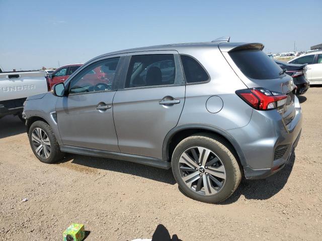 Mitsubishi Outlander Es Image 2