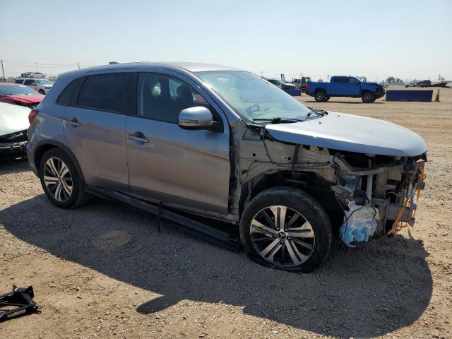 Mitsubishi Outlander Es Image 7