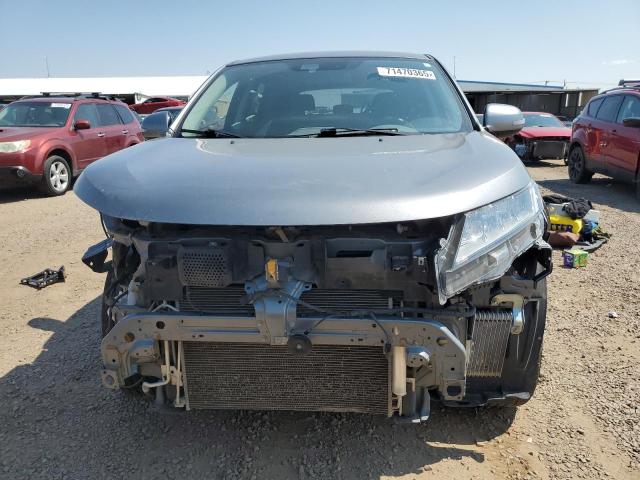 Mitsubishi Outlander Es Image 3