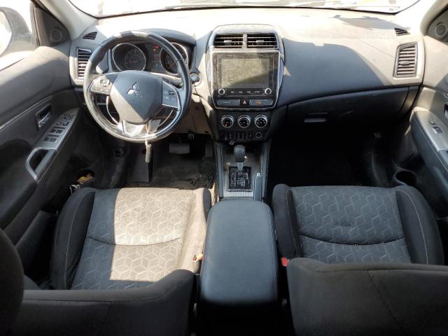 Mitsubishi Outlander Es Image 4