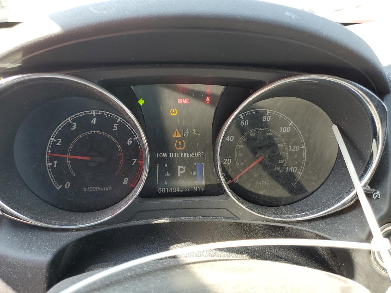 Mitsubishi Outlander Es Image 5