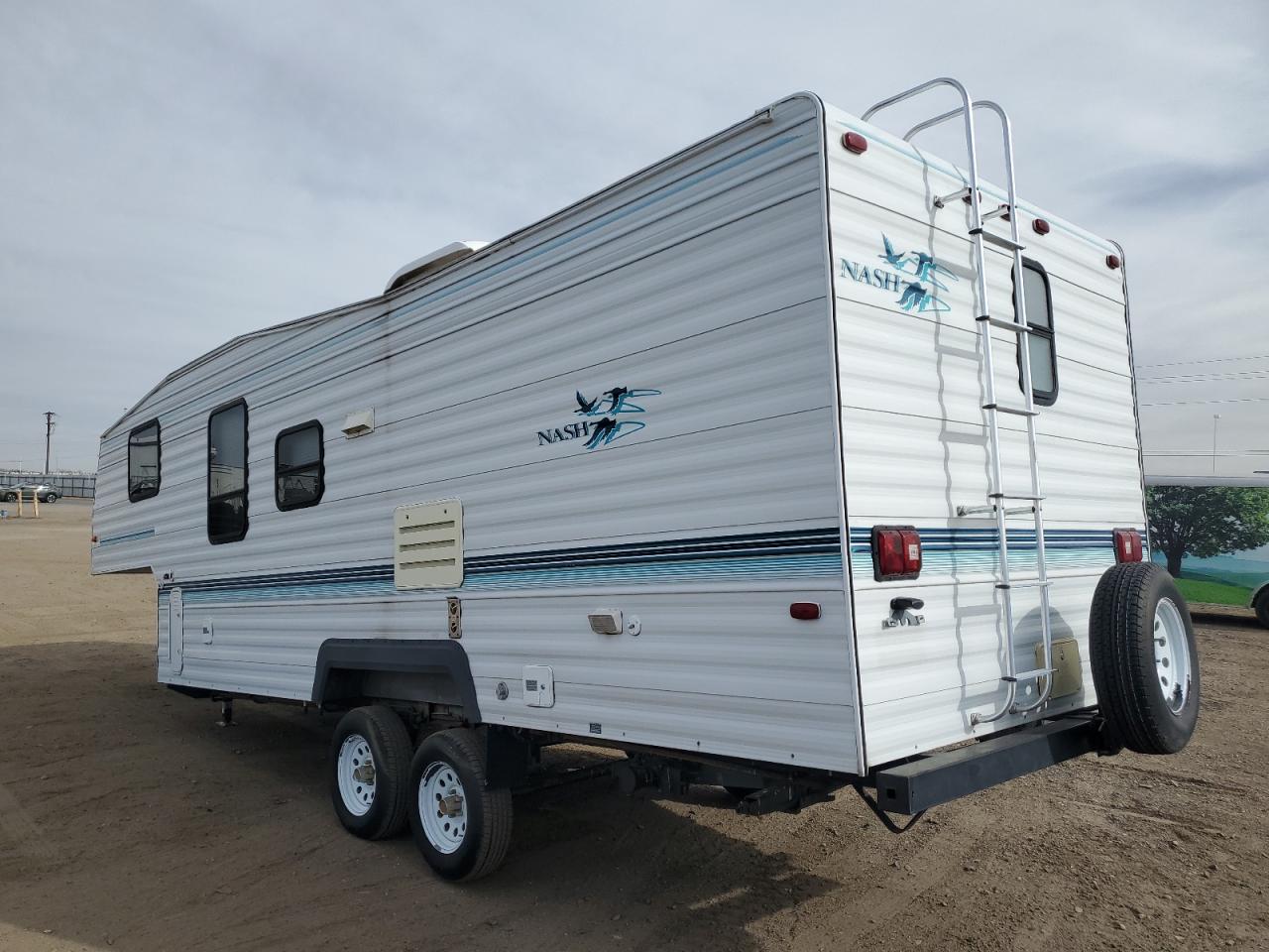 Nash Travl Trlr Image 9