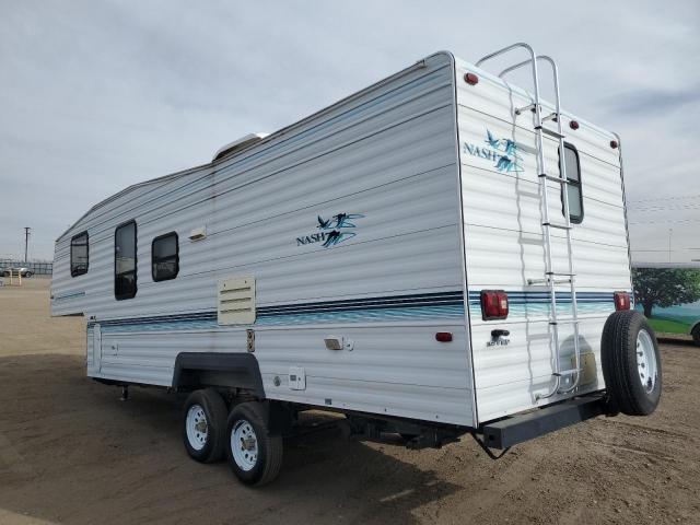 Nash Travl Trlr Image 9