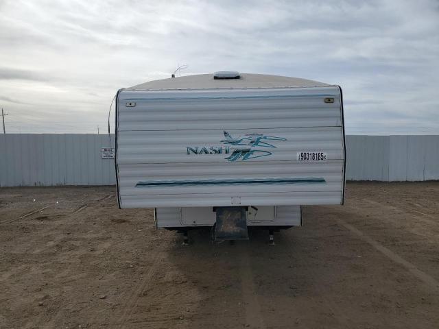 Nash Travl Trlr Image 8