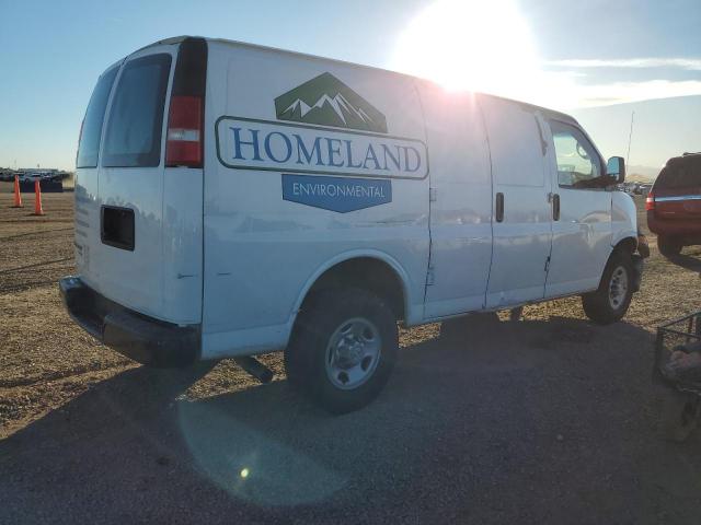 Chevrolet Express Image 4