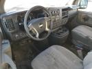 Chevrolet Express Image 5