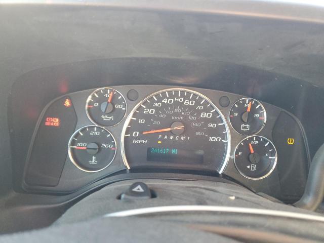 Chevrolet Express Image 3