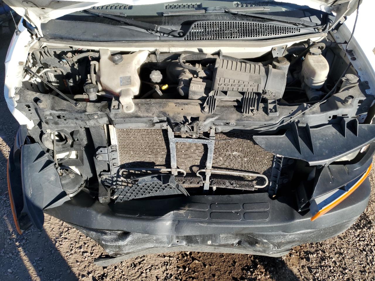 Chevrolet Express Image 12