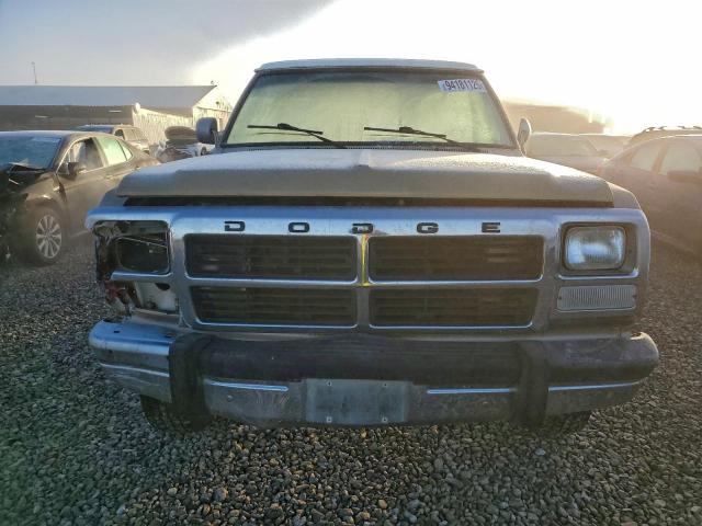 Dodge W Series W200 Image 4