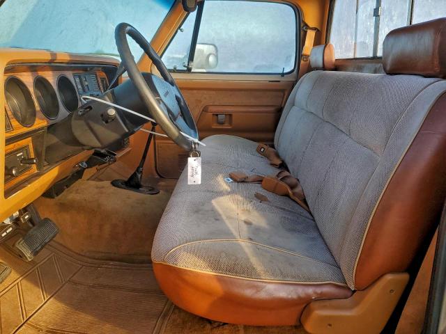 Dodge W Series W200 Image 5