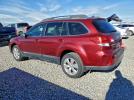 Subaru Outback 2.5i Limited Image 9