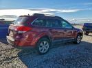 Subaru Outback 2.5i Limited Image 10
