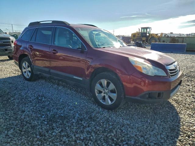 Subaru Outback 2.5i Limited Image 13