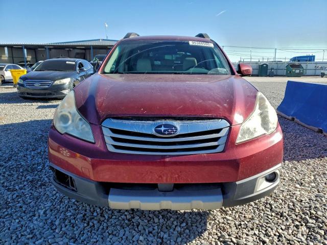 Subaru Outback 2.5i Limited Image 14