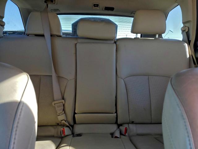 Subaru Outback 2.5i Limited Image 4