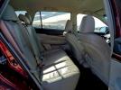 Subaru Outback 2.5i Limited Image 12