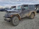 Jeep Wrangler Rubicon Image 1