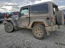 Jeep Wrangler Rubicon Image 7