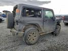 Jeep Wrangler Rubicon Image 3