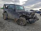 Jeep Wrangler Rubicon Image 4