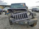 Jeep Wrangler Rubicon Image 6