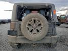 Jeep Wrangler Rubicon Image 5