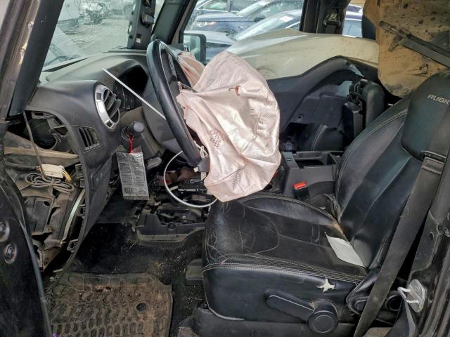 Jeep Wrangler Rubicon Image 11