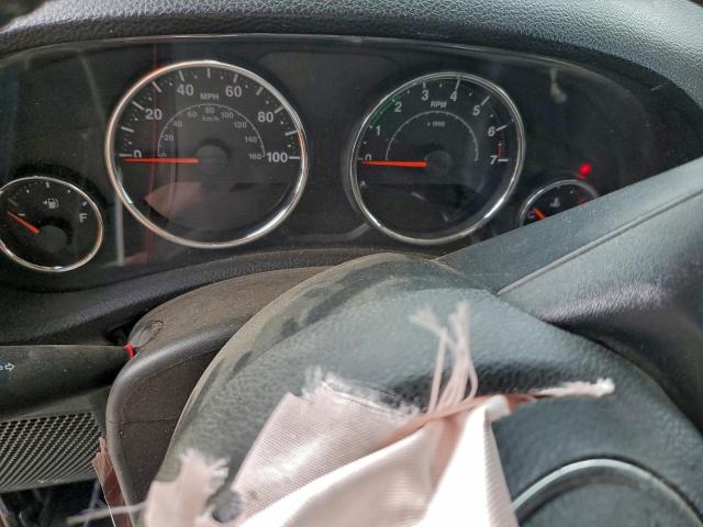 Jeep Wrangler Rubicon Image 8