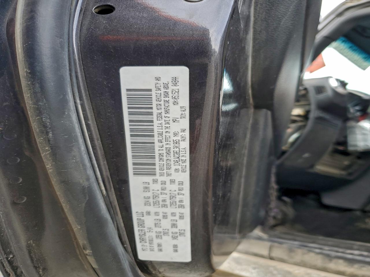 Jeep Wrangler Rubicon Image 10